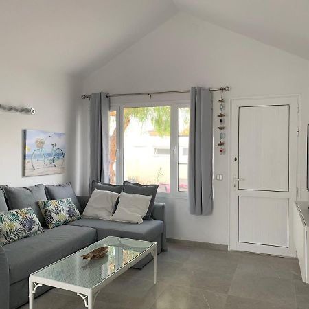Ferienwohnung Casa Acqua Playa Honda  Exterior foto