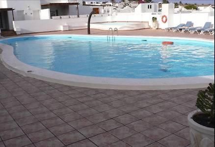Ferienwohnung Casa Acqua Playa Honda  Exterior foto