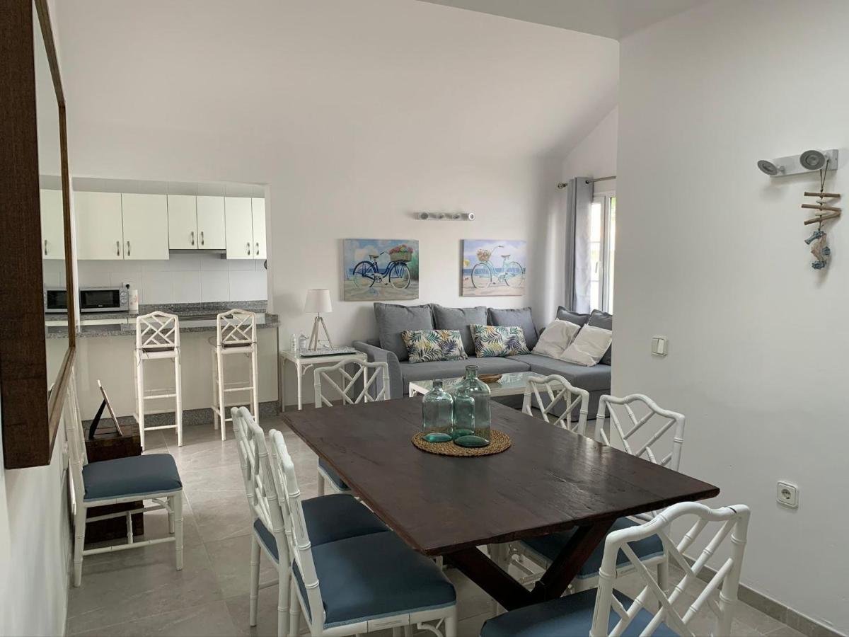 Ferienwohnung Casa Acqua Playa Honda  Exterior foto